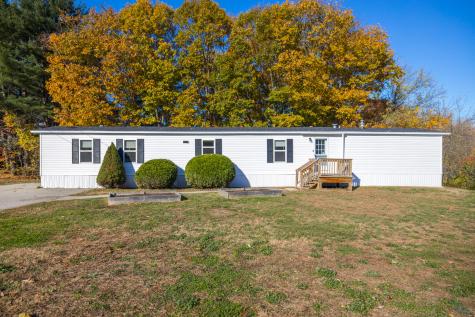 72 Northern Avenue Auburn ME 04210