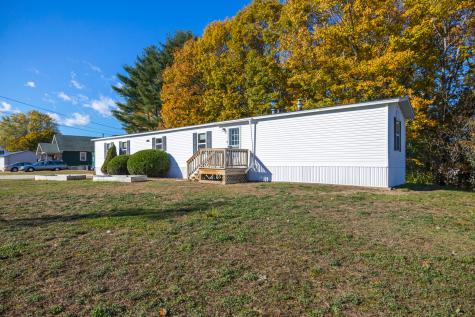 72 Northern Avenue Auburn ME 04210