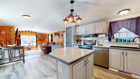 8 Harvest Lane Lewiston ME 04240