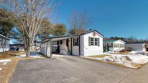 8 Harvest Lane Lewiston ME 04240