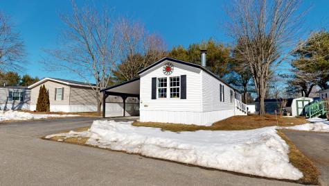 8 Harvest Lane Lewiston ME 04240