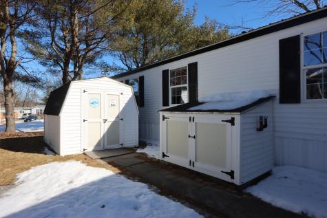 8 Harvest Lane Lewiston ME 04240