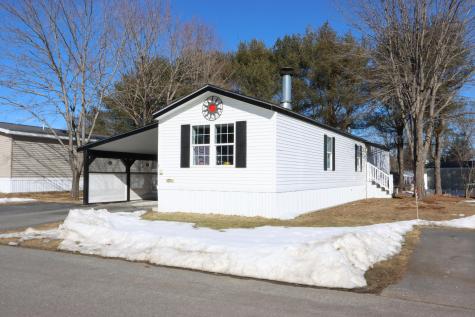 8 Harvest Lane Lewiston ME 04240