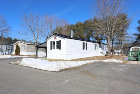 8 Harvest Lane Lewiston ME 04240
