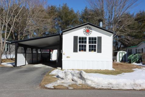 8 Harvest Lane Lewiston ME 04240