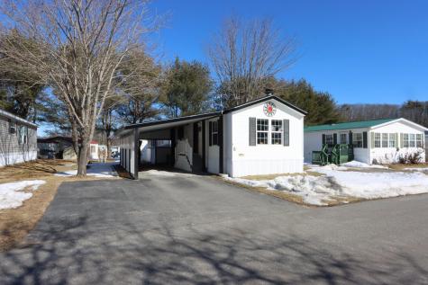 8 Harvest Lane Lewiston ME 04240