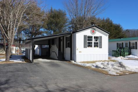 8 Harvest Lane Lewiston ME 04240