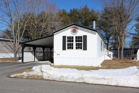 8 Harvest Lane Lewiston ME 04240