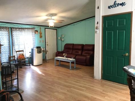 1825 Hostile Valley Road Palermo ME 04354