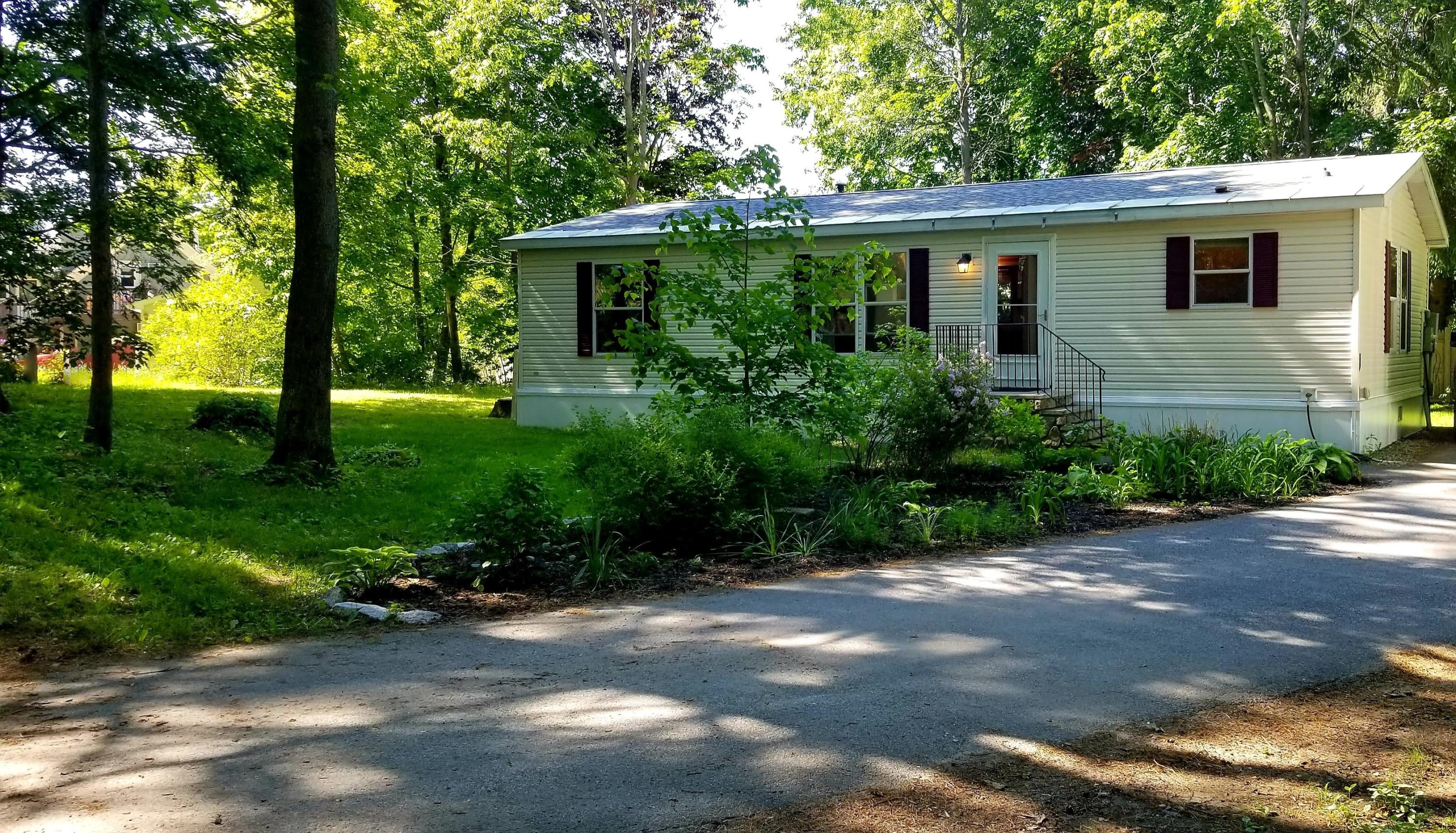9 W Parker Road Kennebunk ME 04043