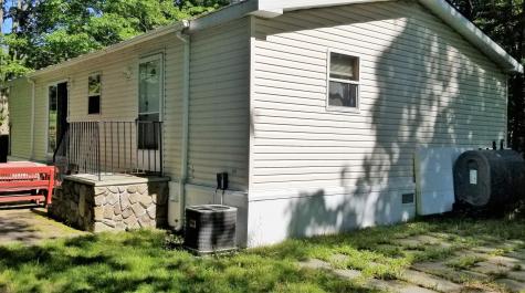 9 W Parker Road Kennebunk ME 04043