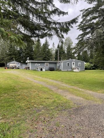 184 Thomas Road Woodland ME 04736