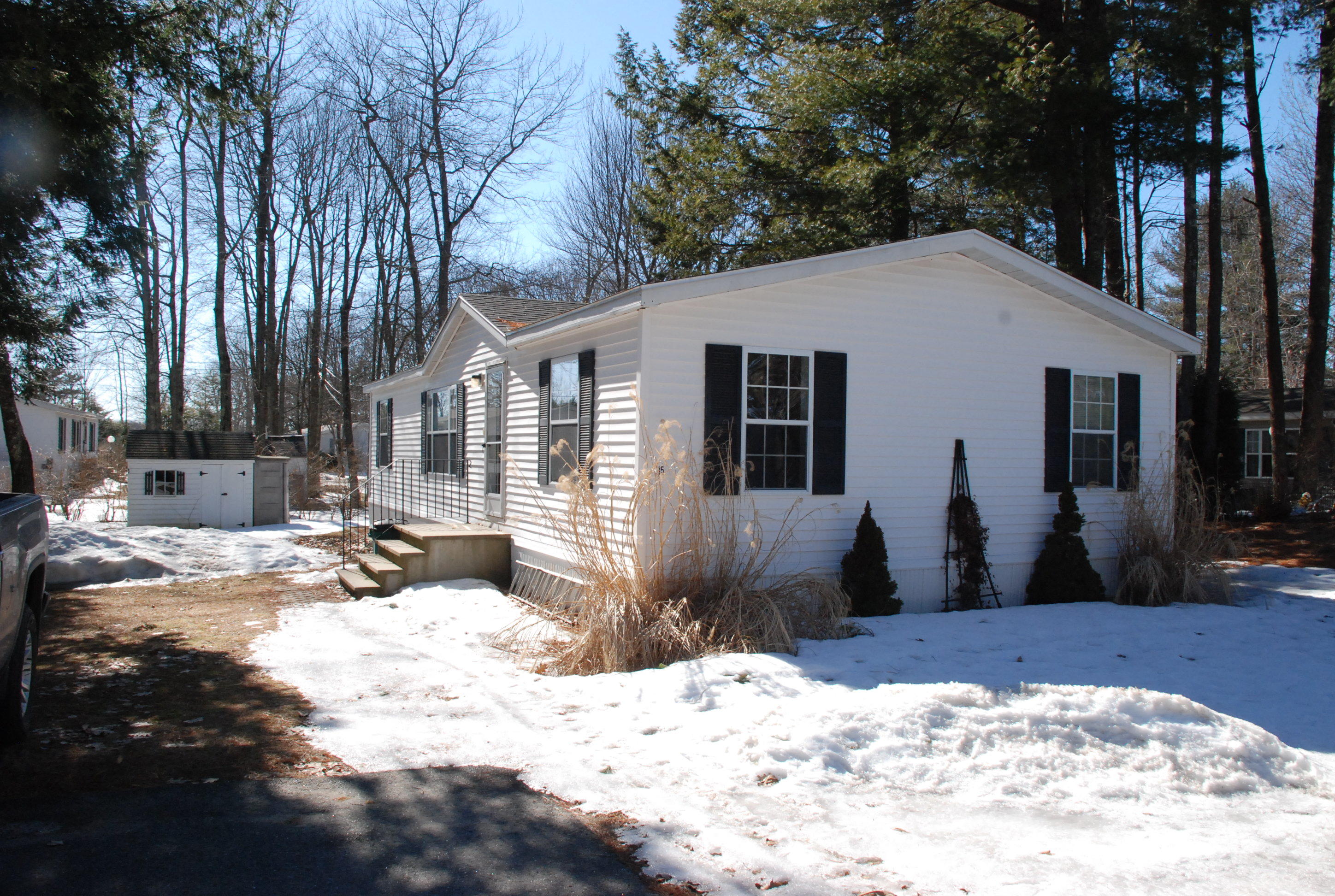 15 Rockland Drive Old Orchard Beach, ME