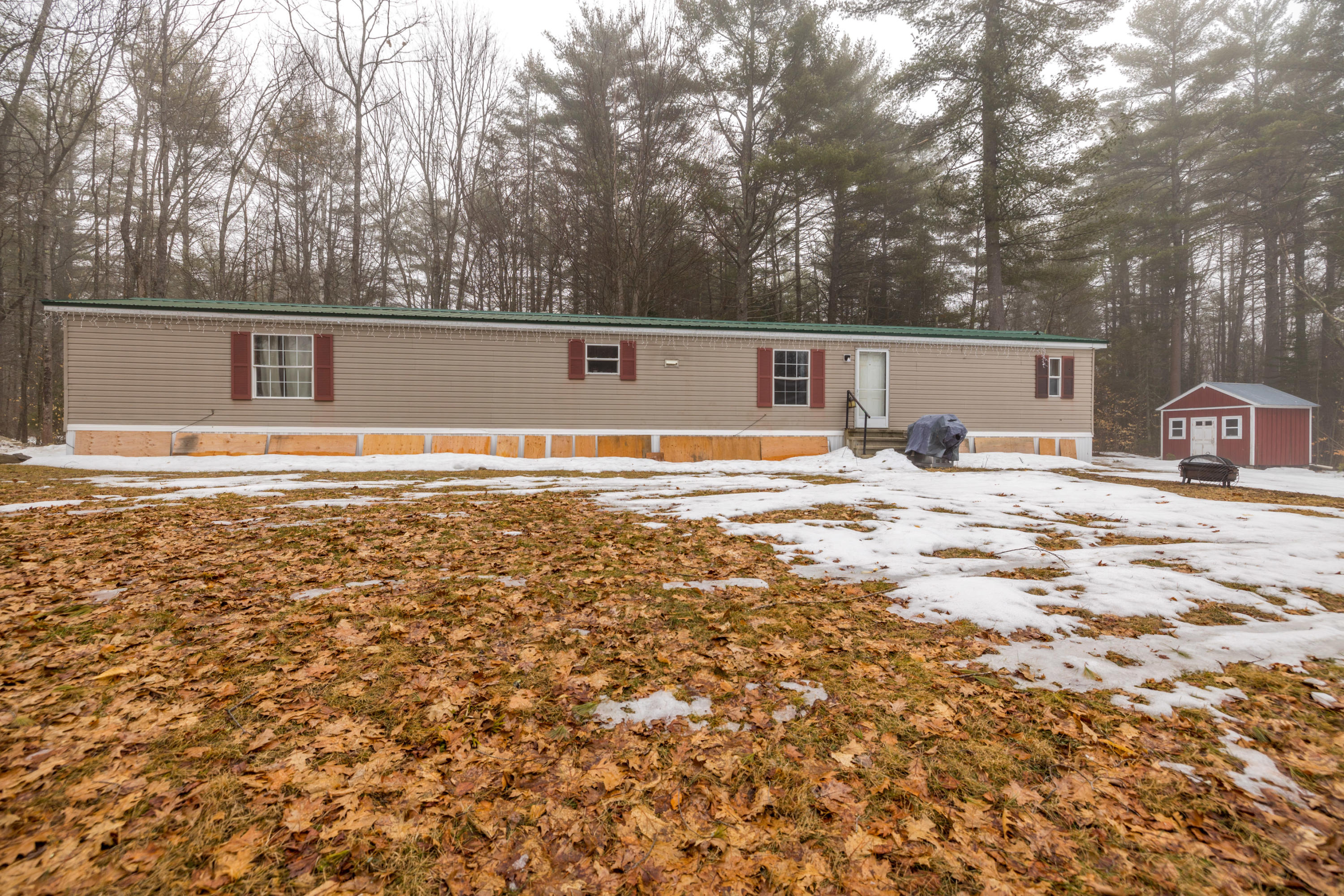 163 County Road Turner, ME