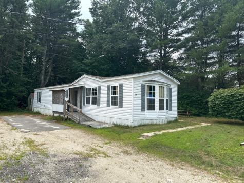 17 Robin Lane Windham ME 04062