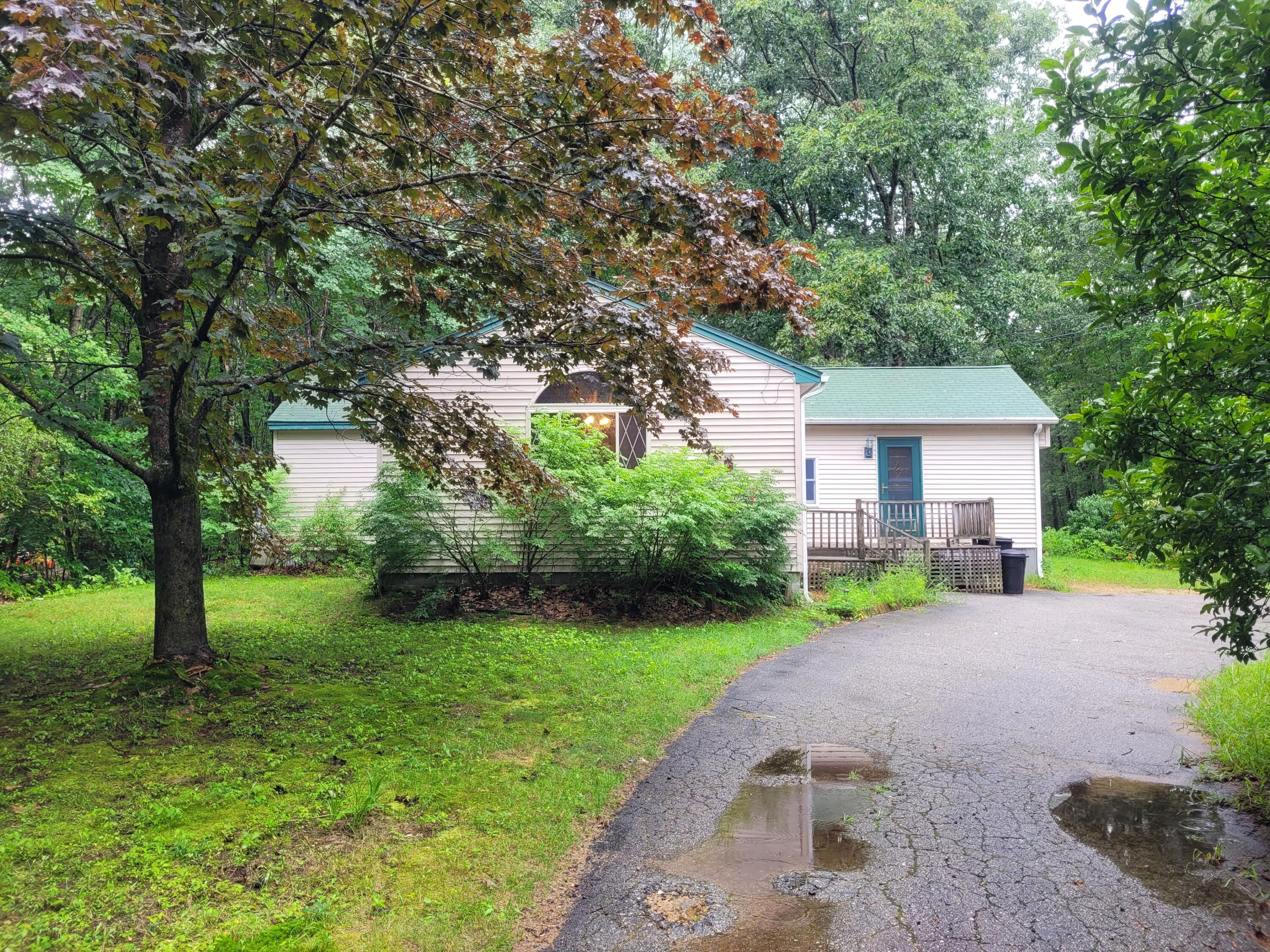 135 Long Swamp Road Berwick ME 03901