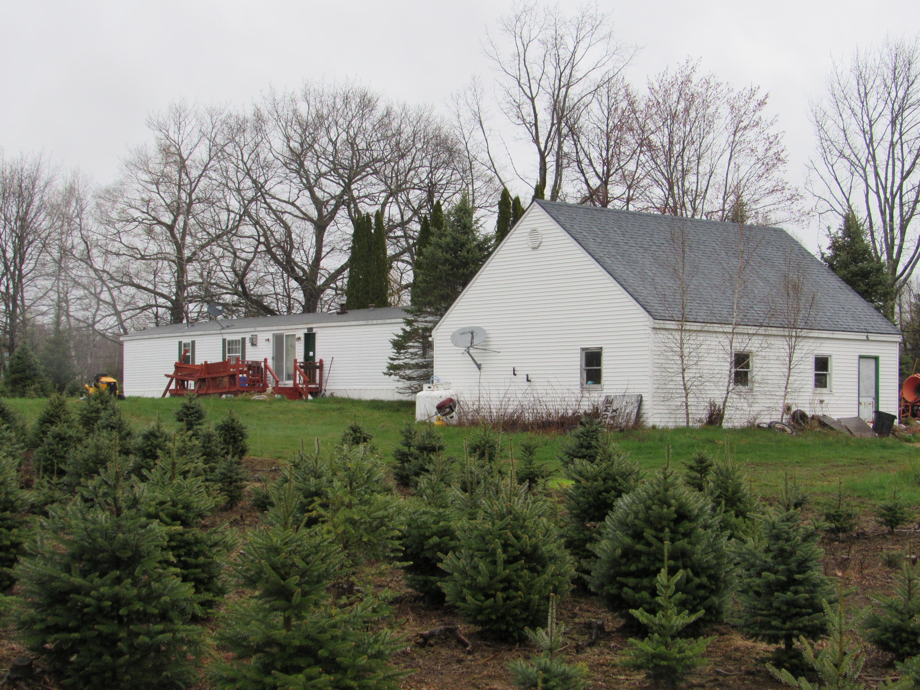 290 W Ridge Road Cornville ME 04976