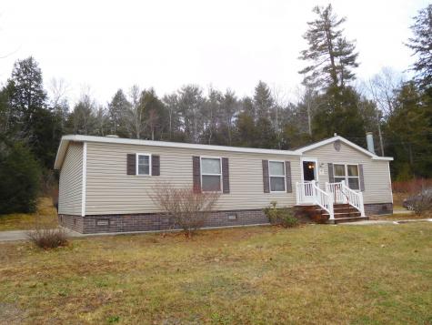 11 Pebble Street Sabattus ME 04280