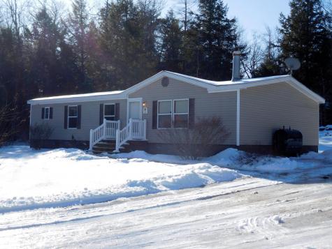 11 Pebble Street Sabattus ME 04280