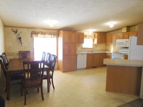11 Pebble Street Sabattus ME 04280