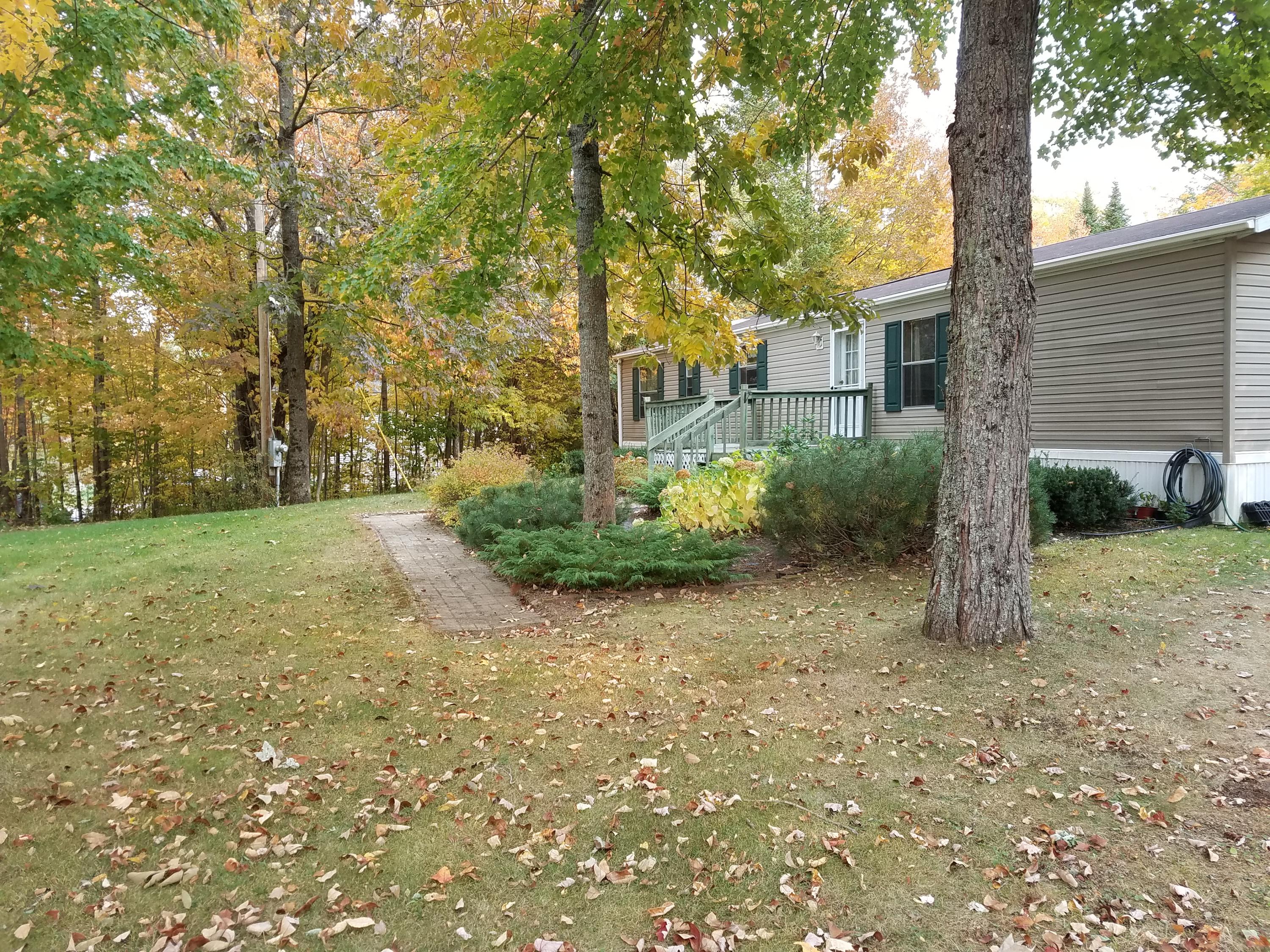 432 Mudgett Road Levant, ME