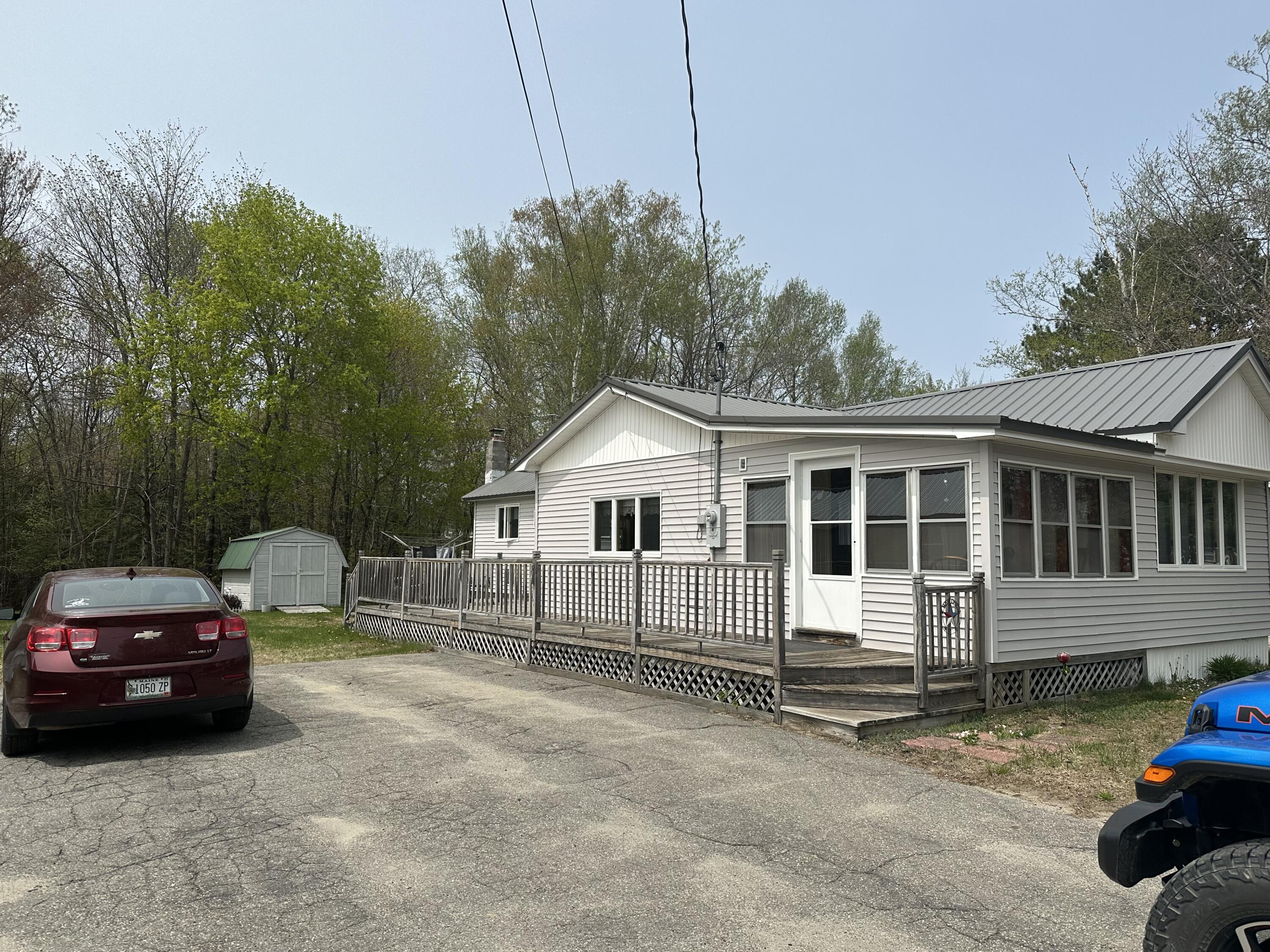 196 Cedar Street Millinocket, ME