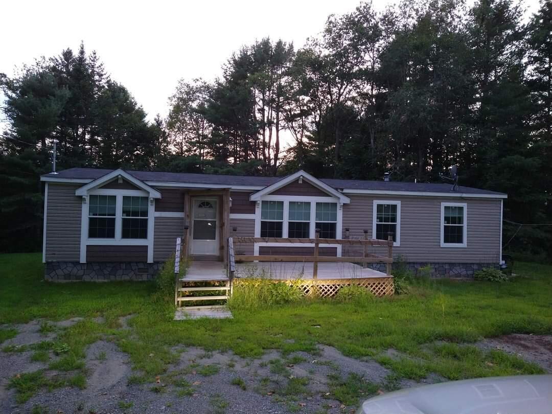 1626 East Ridge Road Cornville, ME