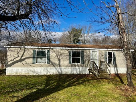 408 Black Road Corinth ME 04427