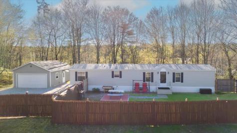 981 Maine Street Poland ME 04274
