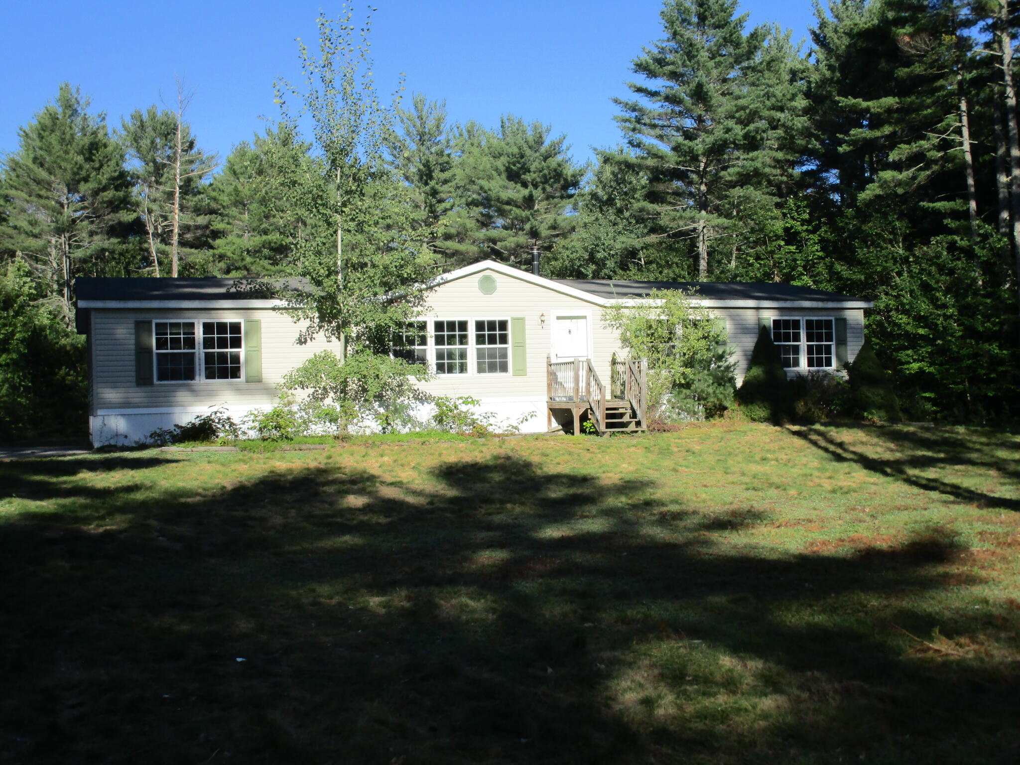 235 Skeetfield Road Oxford ME 04270
