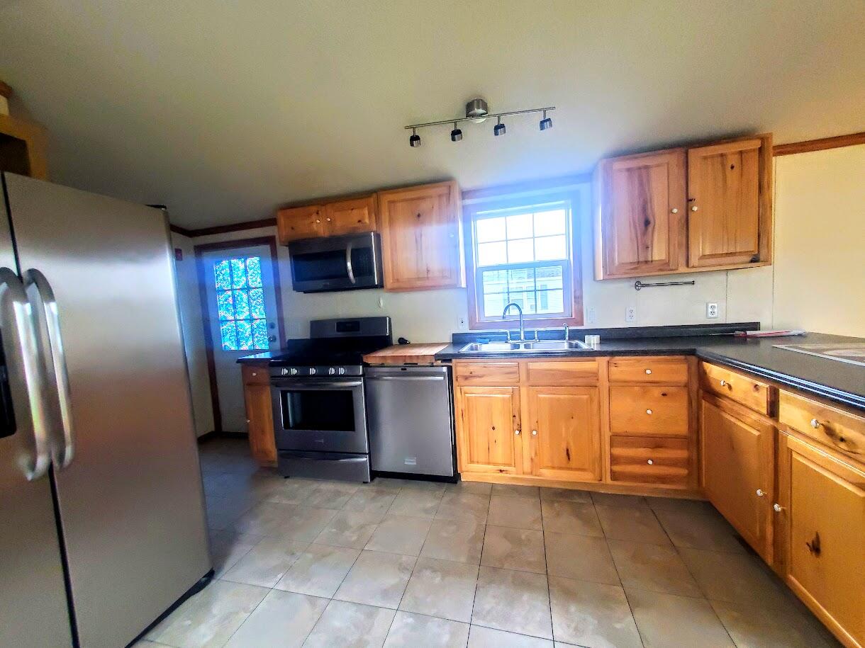 29 Harveys Trailer Park Skowhegan, ME