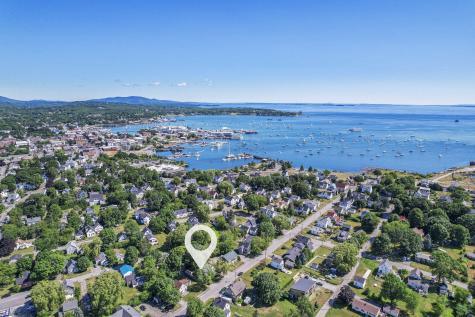 22 Crescent Street Rockland ME 04841
