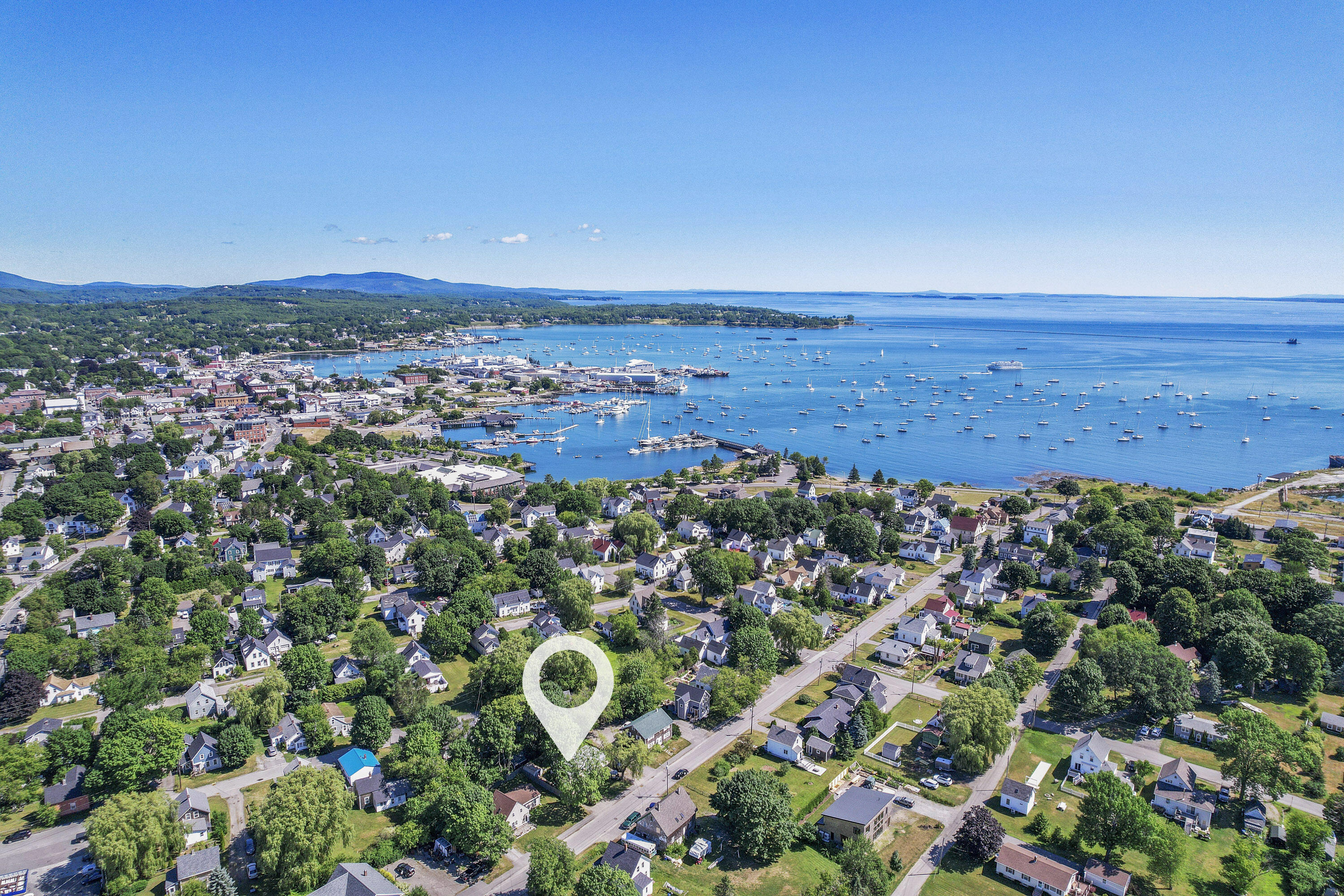 22 Crescent Street Rockland ME 04841