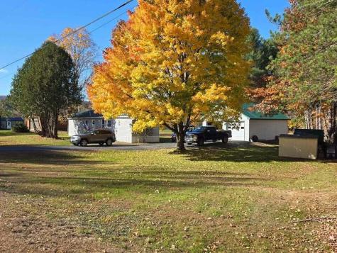 30 Goodrich Road Bingham ME 04920