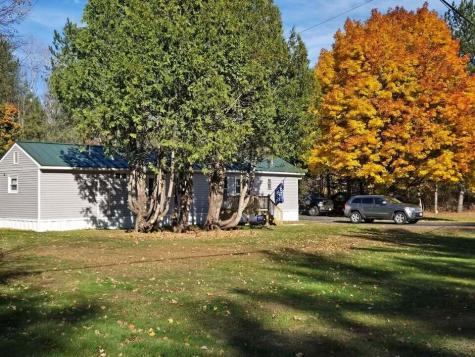 30 Goodrich Road Bingham ME 04920