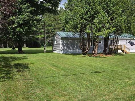 30 Goodrich Road Bingham ME 04920