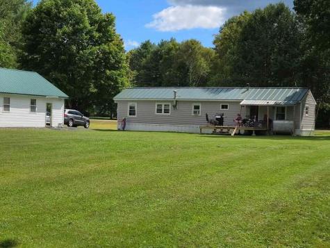 30 Goodrich Road Bingham ME 04920