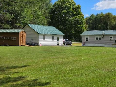 30 Goodrich Road Bingham ME 04920