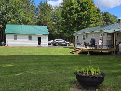 30 Goodrich Road Bingham ME 04920