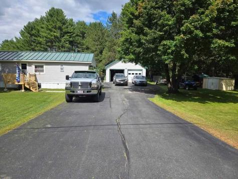 30 Goodrich Road Bingham ME 04920