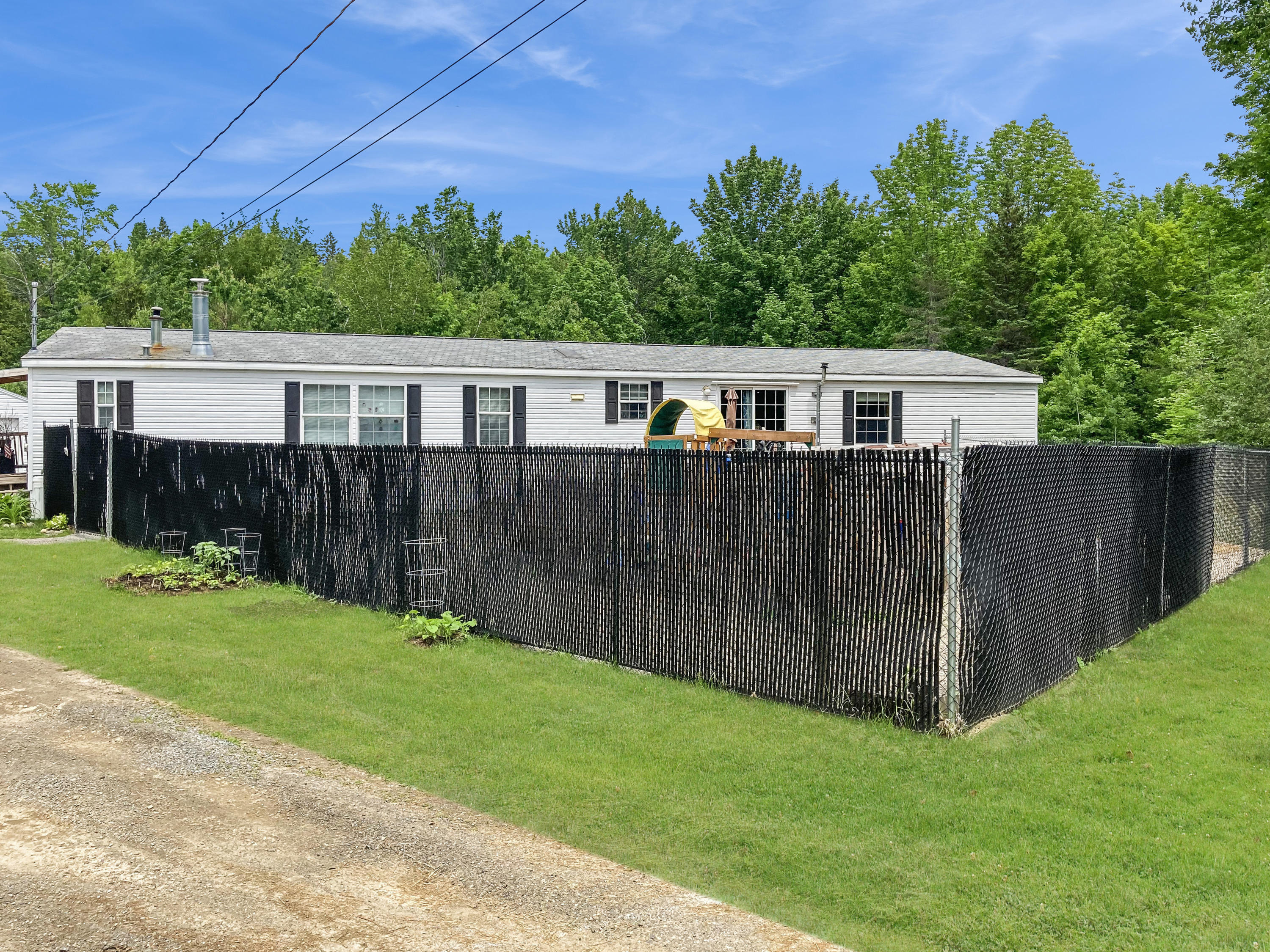 543 Fuller Road Hermon, ME