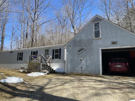 145 Robinson Hill Road Oxford ME 04270