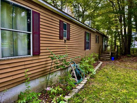 106 Old Cape Road Kennebunkport ME 04046