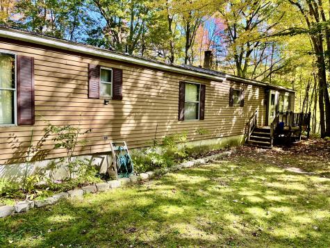 106 Old Cape Road Kennebunkport ME 04046