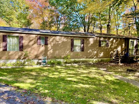106 Old Cape Road Kennebunkport ME 04046