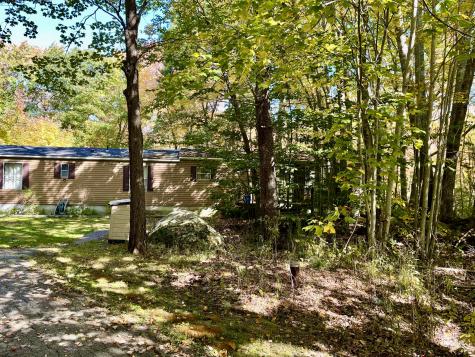 106 Old Cape Road Kennebunkport ME 04046