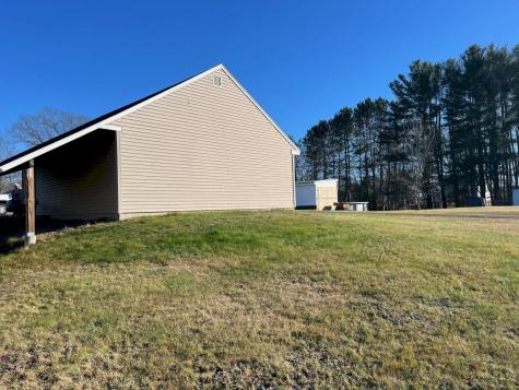 7 Deas Way Skowhegan ME 04976