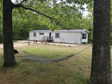 274 Richmond Mills Road Fayette ME 04349