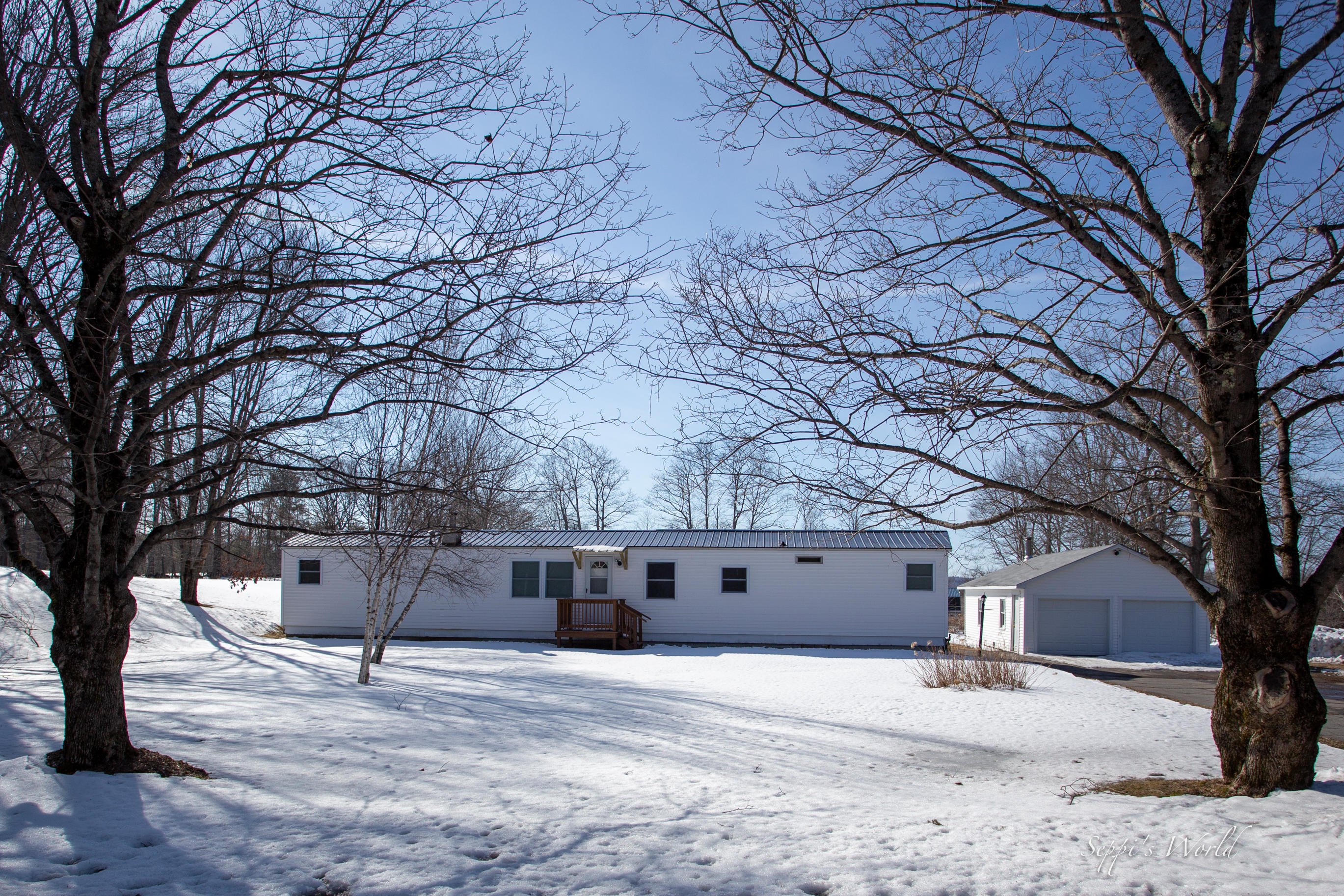 549 Bog Road Vassalboro, ME