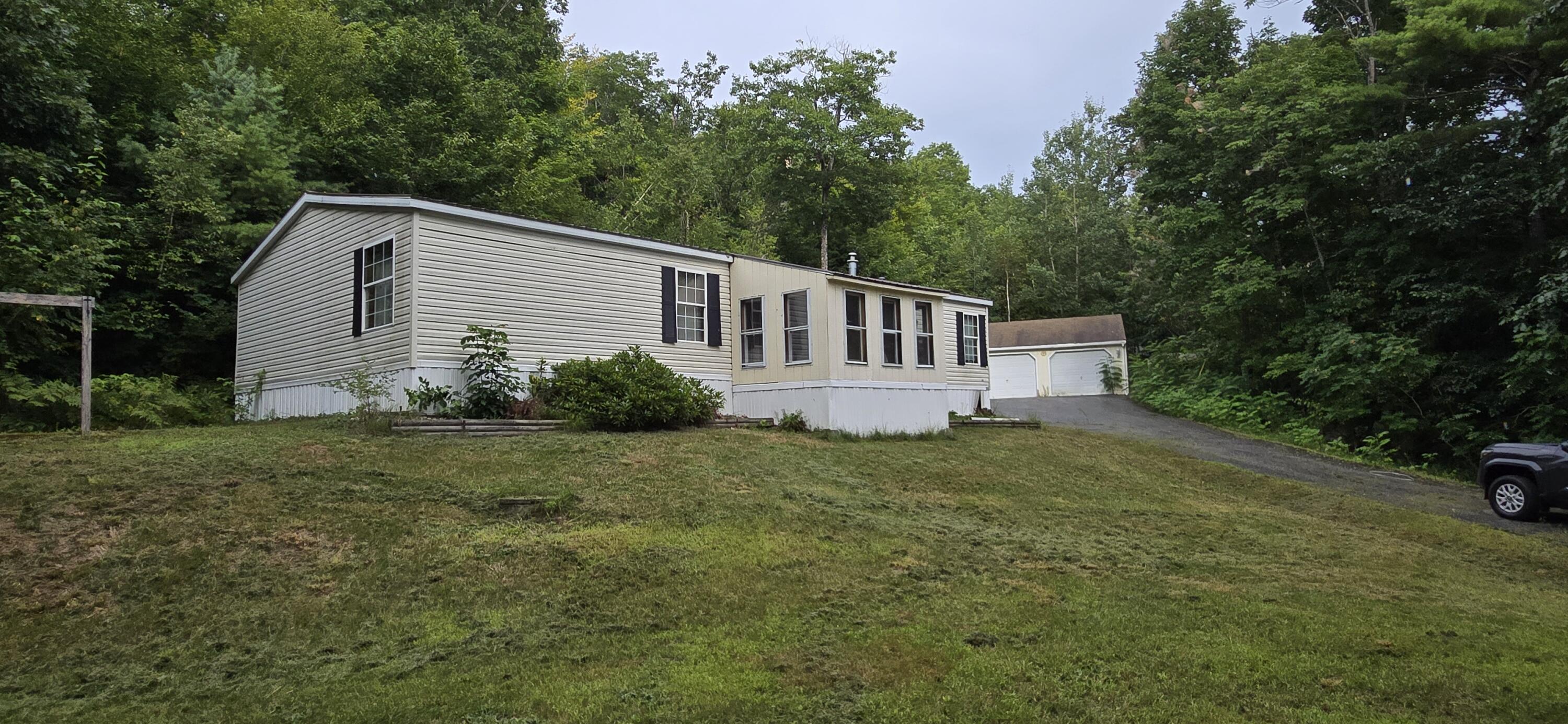 215 Gore Road Oxford ME 04270